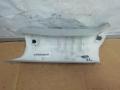 3C9867241C Обшивка стойки задней левой Volkswagen Passat B6 2008г. - фото №2