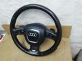 4F0880201BK Руль Audi A6 C6/4F 2007г. - фото №5
