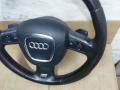 4F0880201BK Руль Audi A6 C6/4F 2007г. - фото №6