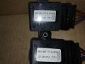 8E0959777B Кнопка регулировки сидения Audi A6 C6/4F 2007г. - фото №2
