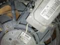 7L0121203G, 7L0959455C Вентилятор радиатора Audi Q7 4L 2006г. - фото №4