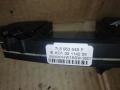 7L6953549F Блок управления подрулевыми переключателями Volkswagen Touareg 1 [рестайлинг] 2009г. - фото №3