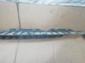 7L6807863B Кронштейн крепления бампера заднего Volkswagen Touareg 1 [рестайлинг] 2009г. - фото №3