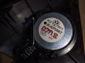 7L6035411, 7L6837994, 7L6837993 Динамик высокочастотный (пищалка) Volkswagen Touareg 1 [рестайлинг] 2008г. - фото №2