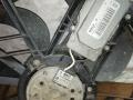 7L0121203F, 7L0959455C, 7L0959455D Вентилятор радиатора Volkswagen Touareg 1 [рестайлинг] 2009г. - фото №3