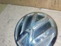 5M0853630B Эмблема Volkswagen Golf Plus 2 2010г. - фото №2