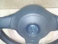 5K0880201D, 5K0419091J Руль Volkswagen Golf Plus 2 2010г. - фото №5