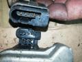 03G128063F Заслонка дроссельная Volkswagen Golf Plus 2 2010г. - фото №3