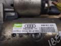 059911022 Стартер Audi A4 B8/8K 2011г. - фото №2