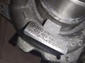 6NW009550, 059145721G Турбина Audi A4 B8/8K 2011г. - фото №5