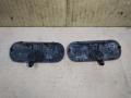 8T0955987C, 8T0955988C Форсунка омывателя Audi A4 B8/8K 2011г. - фото №2