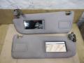 Козырек солнцезащитный Audi A8 D3/4E [рестайлинг] 2007г. - фото №2