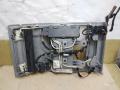 7L6868349P, 7L6959672C, 7L6868403 Фонарь салона (плафон) Volkswagen Touareg 1 [рестайлинг] 2009г. - фото №3