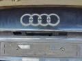 Крышка багажника (дверь 3-5) Audi A8 D3/4E [рестайлинг] 2007г. - фото №4