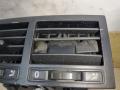 7L6819203D Дефлектор обдува салона Volkswagen Touareg 1 [рестайлинг] 2009г. - фото №2