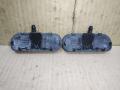 8T0955987C, 8T0955988C Форсунка омывателя Audi A4 B8/8K 2011г. - фото №2