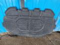 Шумоизоляция капота Audi Q7 4L 2008г. - фото №2