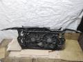 8R0805594, 8K0121251T Передняя панель крепления облицовки (телевизор) Audi Q5 8R 2009г. - фото №2