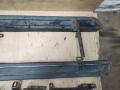 Подножка Audi Q5 8R 2009г. - фото №5