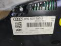 8R0920980J Щиток приборов (приборная панель) Audi Q5 8R 2009г. - фото №3