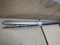 8R0860022J2ZZ, 8R0860021J2ZZ Дуги на крышу (рейлинги) Audi Q5 8R 2009г. - фото №2