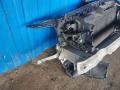 4G0807594 Передняя панель крепления облицовки (телевизор) Audi A6 C7/4G 2012г. - фото №2
