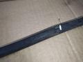 4G0854328A Молдинг стекла лобового Audi A6 C7/4G 2012г. - фото №3
