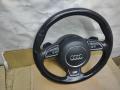 4G0419091AINU, 4G0880201P6PS Руль Audi A6 C7/4G 2012г. - фото №2