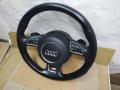 4G0419091AINU, 4G0880201P6PS Руль Audi A6 C7/4G 2012г. - фото №3