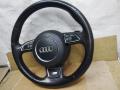 4G0419091AINU, 4G0880201P6PS Руль Audi A6 C7/4G 2012г. - фото №4