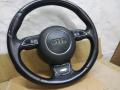 4G0419091AINU, 4G0880201P6PS Руль Audi A6 C7/4G 2012г. - фото №5