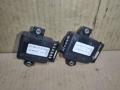 8E0959777B4PK Кнопка регулировки сидения Audi A6 C7/4G 2012г. - фото №2