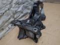 03L903143R Кронштейн двигателя Audi A6 C7/4G 2012г. - фото №2