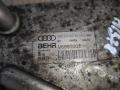 4G0317021M Радиатор масляный Audi A6 C7/4G 2012г. - фото №3