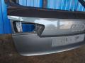 Крышка багажника (дверь 3-5) Audi A6 C7/4G 2012г. - фото №2