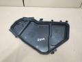 7L0937576A, 7L0937576B Крышка блока предохранителей Volkswagen Touareg 1 [рестайлинг] 2008г. - фото №2
