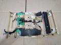 7L6947105A, 7L0868403, 7L6867508F, 7L6959672C7R3 Фонарь салона (плафон) Volkswagen Touareg 1 [рестайлинг] 2008г. - фото №3