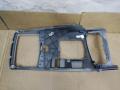 4F1864261AR Накладка декоративная центральной консоли Audi A6 Allroad C6 [рестайлинг] 2010г. - фото №4