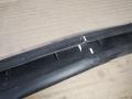 5M0854327D Молдинг стекла лобового Volkswagen Golf Plus 2 2010г. - фото №2