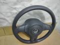 5K0880201H Подушка безопасности водителя Volkswagen Golf Plus 2 2010г. - фото №2