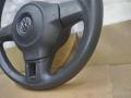 5K0880201H Подушка безопасности водителя Volkswagen Golf Plus 2 2010г. - фото №4