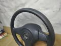 5K0880201H Подушка безопасности водителя Volkswagen Golf Plus 2 2010г. - фото №5