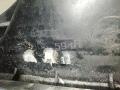 4F0805594H Передняя панель крепления облицовки (телевизор) Audi A6 C6/4F 2007г. - фото №2