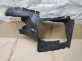 4L0117335B Воздуховод интеркулера Audi Q7 4L 2008г. - фото №2
