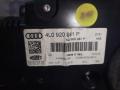 4L0920981P Щиток приборов (приборная панель) Audi Q7 4L 2008г. - фото №3