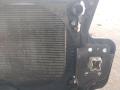 4F0121251AG Передняя панель крепления облицовки (телевизор) Audi A6 C6/4F [рестайлинг] 2010г. - фото №6