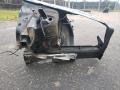Лонжерон левый Audi A6 C6/4F [рестайлинг] 2010г. - фото №4
