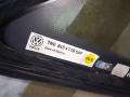 7N0845411B5AP Стекло кузовное боковое левое Volkswagen Sharan 2 2011г. - фото №3