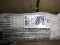 7N0880442B Подушка безопасности боковая (в сиденье) Volkswagen Sharan 2 2011г. - фото №2
