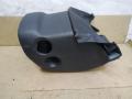 5N0858560C, 5N0858559F Кожух рулевой колонки Volkswagen Sharan 2 2011г. - фото №2
